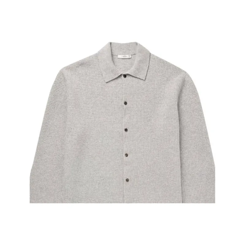 THE ROW Baekley Jacket-3