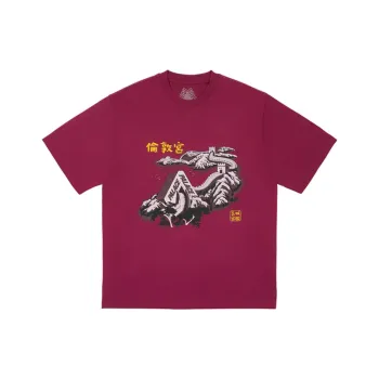 PALACE Great Wall Of Tri Na Tee