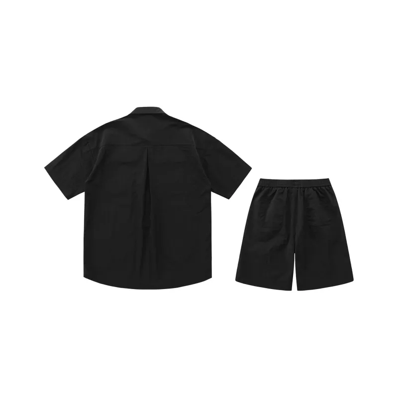 The Simpsons Casual Sportswear Unisex-1