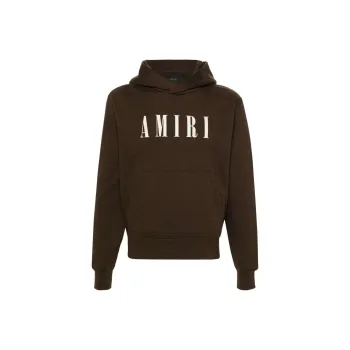 AMIRI Oversized Hoodie