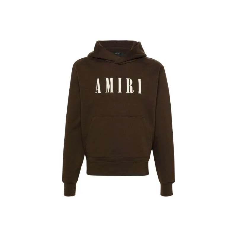 AMIRI Oversized Hoodie-0