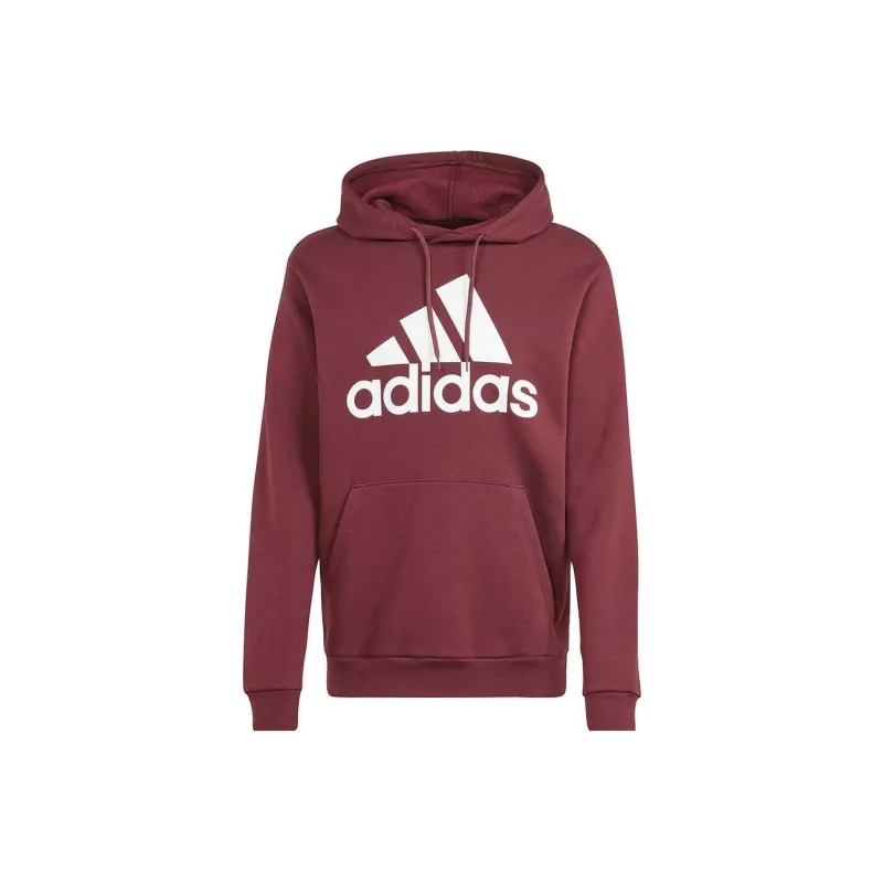 Adidas American Sweatshirt Men's Burgundy-0