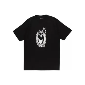 The Hundreds T-Shirt Men's Black