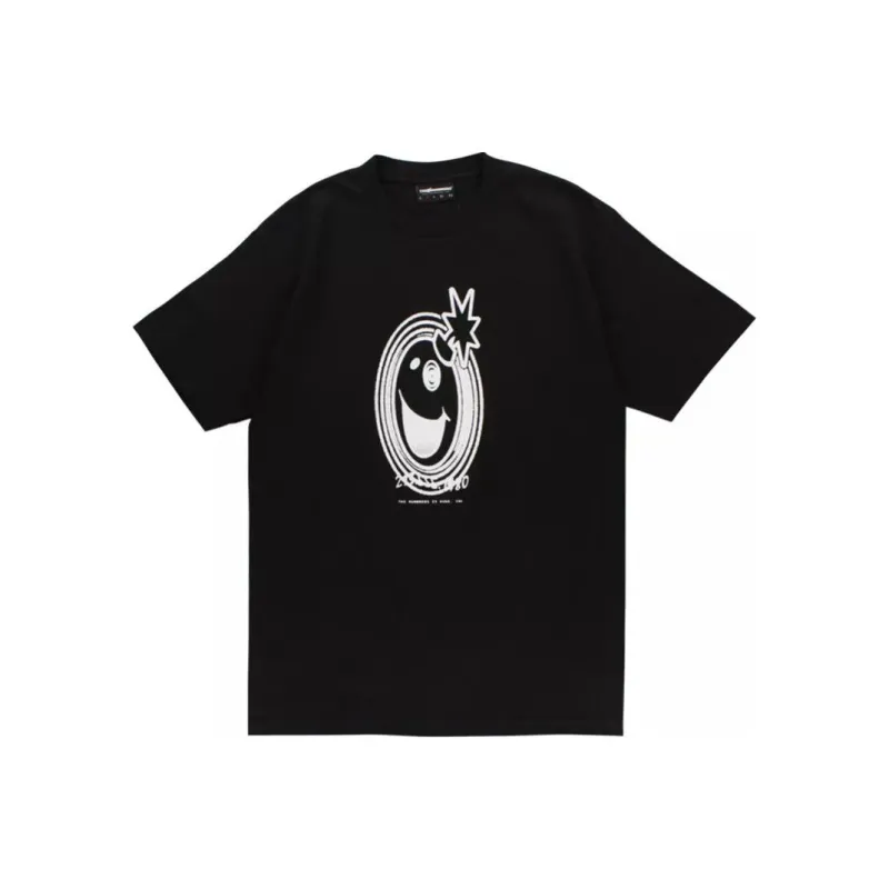 The Hundreds T-Shirt Men's Black-0