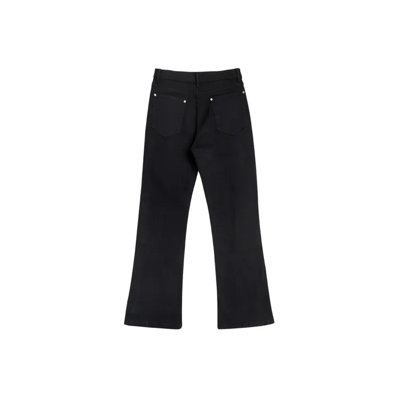 PEIMENG Jeans Unisex-1