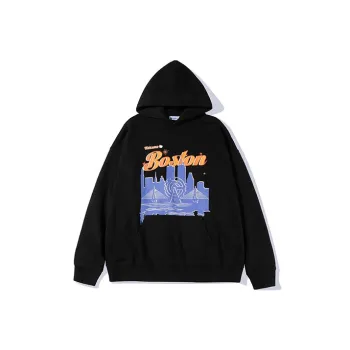 CONCEPTS Sweatshirts Unisex Vintage Black