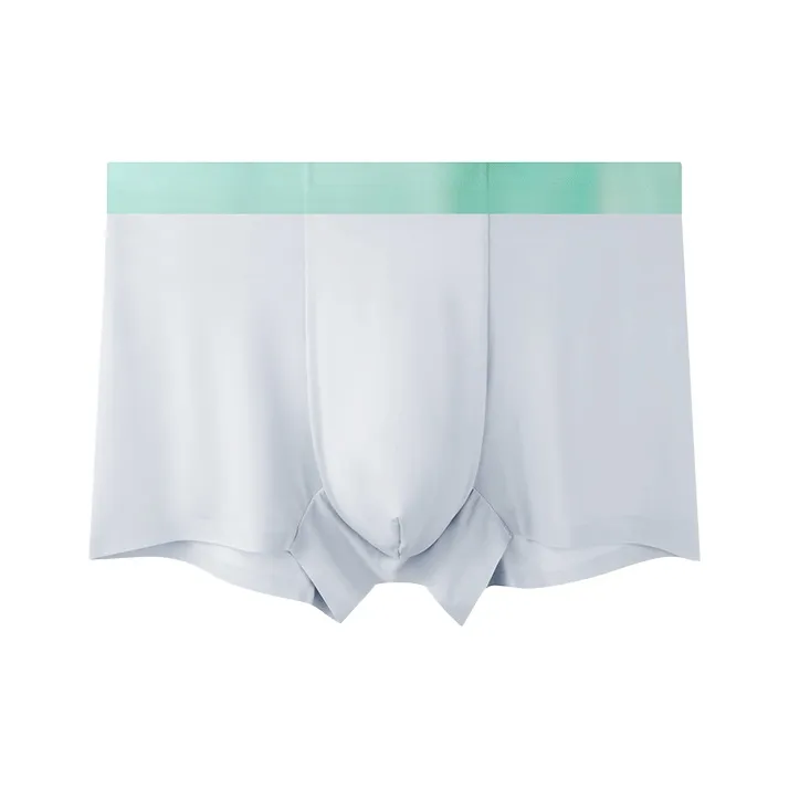 Inside The Orange Underpants Men's-15