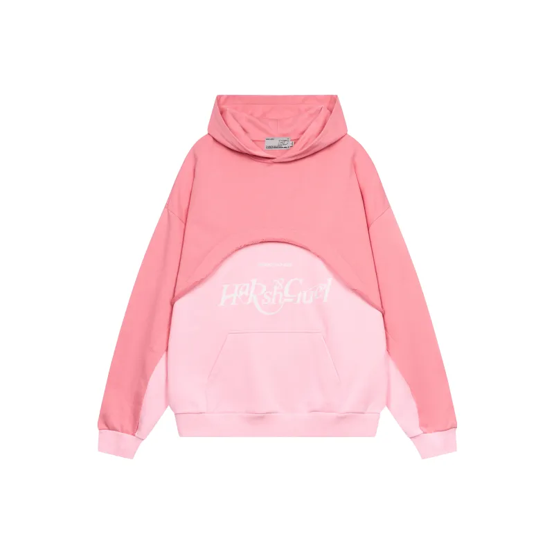 HARSH AND CRUEL Soccer Sports Structure SS23 Sweatshirt Unisex-5