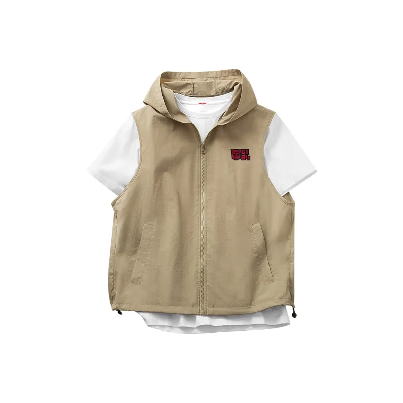 TRANSFORMERS Vests Unisex-13