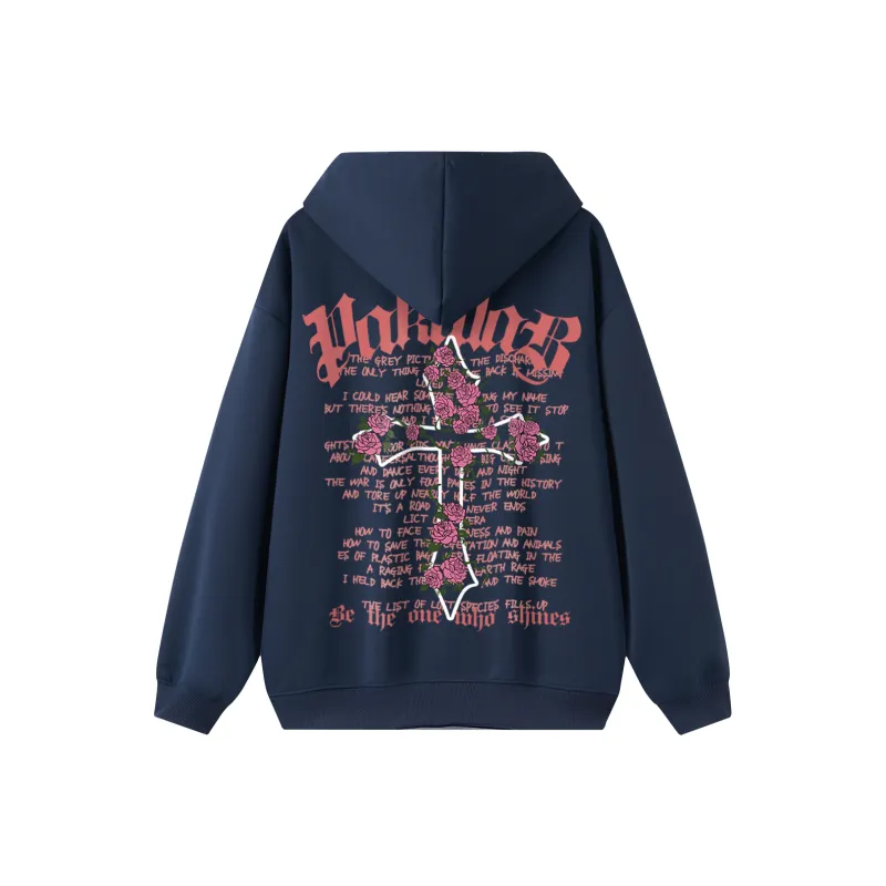 PAKA Sweatshirts Unisex-12
