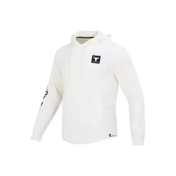 Under Armour Rock Sweatshirt Men's White