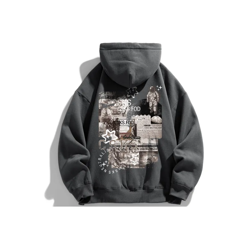 CSKS Sweatshirts Unisex-69