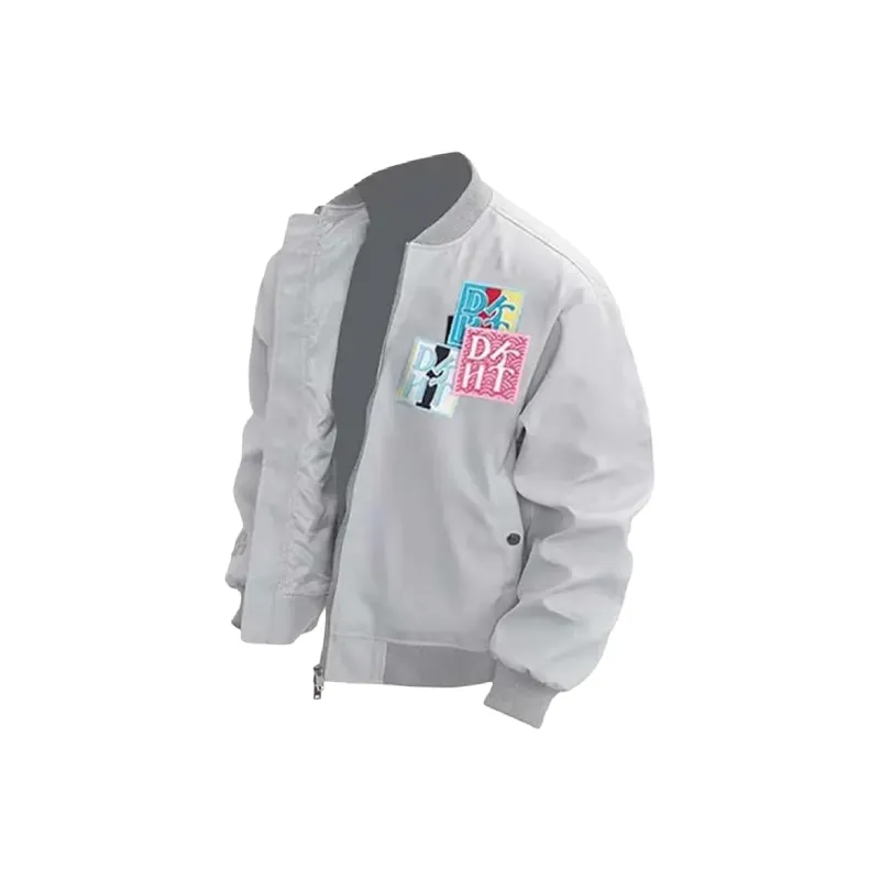 WELTER EXPERIMENT Jackets & Coats Unisex-5