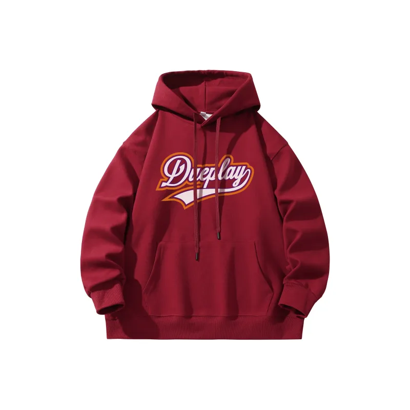 DUEPLAY Sweatshirts Unisex-5
