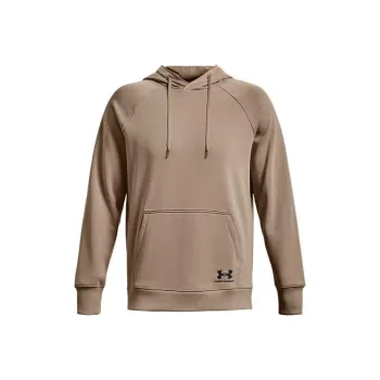 Under Armour Sweatshirts Men Brown