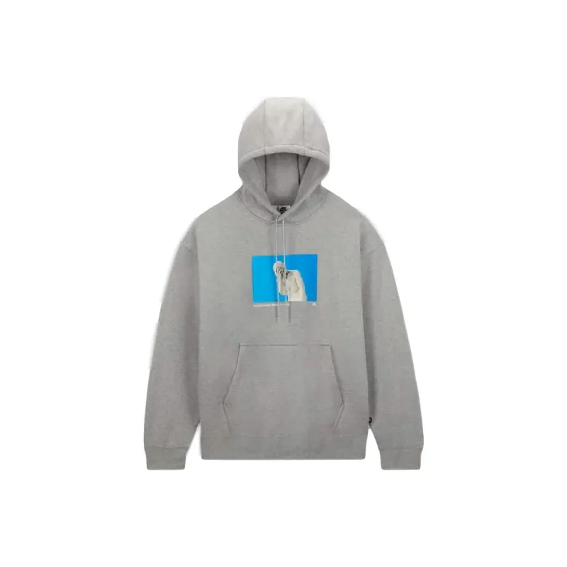 Nike SB Sweatshirt Men's Dark Gray-0