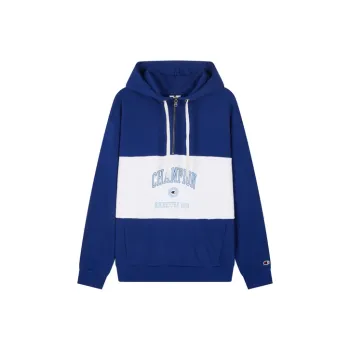 Champion Half Zip Hoodie US Version Unisex