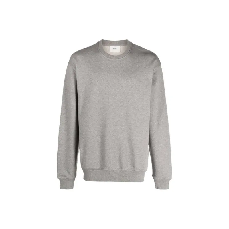 AMIPARIS Paris Ami De Coeur Crewneck Sweatshirt-0