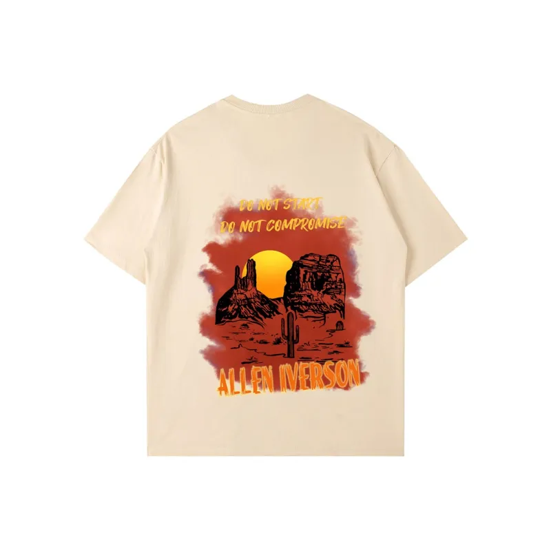 AI3 T Shirts Unisex-8