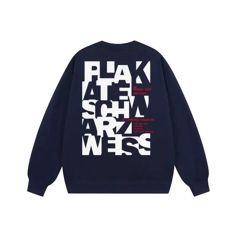 IVEIII Sweatshirts Unisex-6