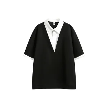 Fakeyoung T Shirts Unisex