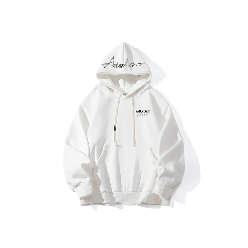 AMBER LIGHT Sweatshirts Unisex-8