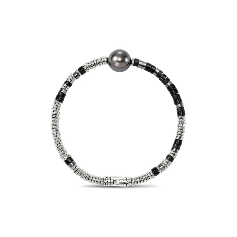 John Hardy Heishi Bracelet-2