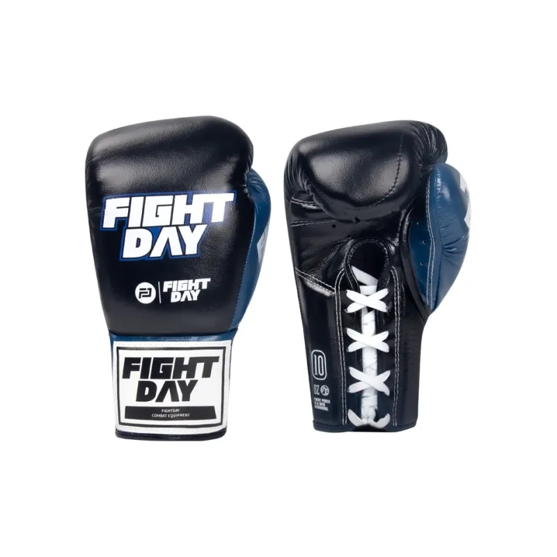 FIGHTDAY Boxing Gloves Microfiber Fabric Training Match-5