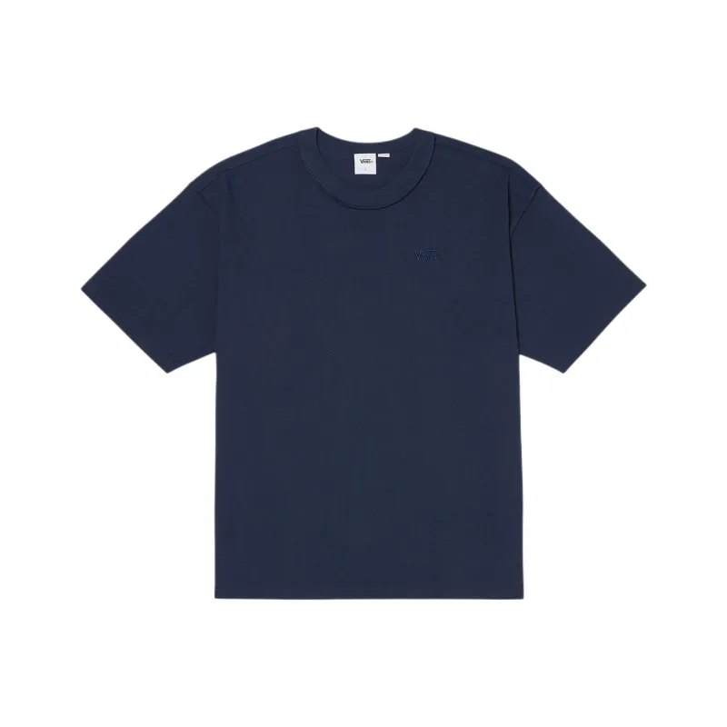 Vans T Shirts Unisex Blue-0