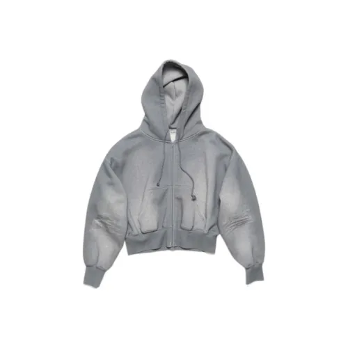 Acne Studios Gradient effect Hoodie