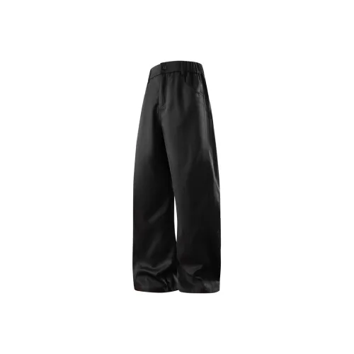 SIFLYTO Casual Pants Unisex