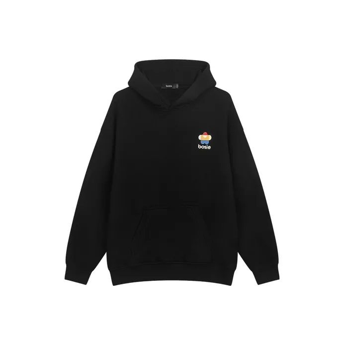 Bosieagender x XIAOHUARENXILIE,LIANMINGKUAN FW23 Sweatshirt Unisex-24