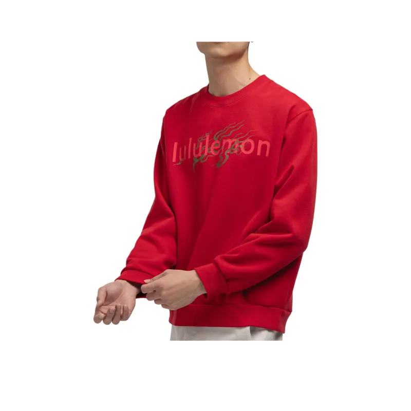 Lululemon Sweatshirts Men-4