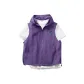 Aurora Purple (Tf Black Blue Facial Design Chest Logo)
