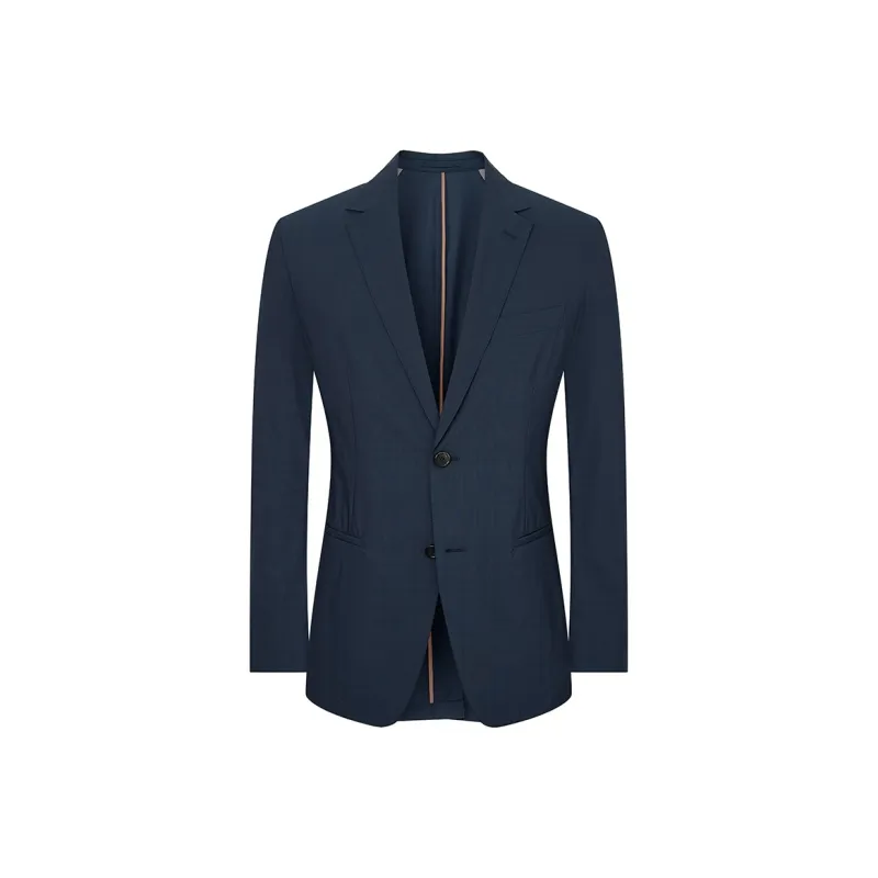 SAINT ANGELO Business Suit Unisex Blue-0