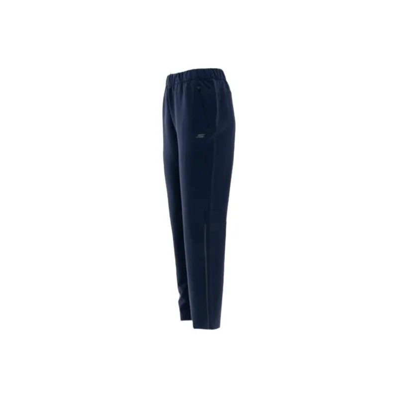 Skechers SS19 Casual Pants Women's Dark Blue-1