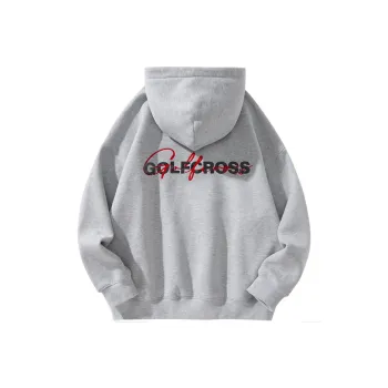 GOLFCROSS Sweatshirts Unisex