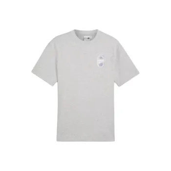 PUMA Downtown 180 Graphic Tee