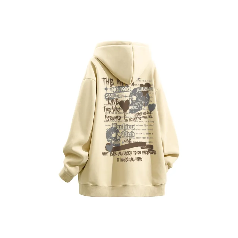 Mogao Sweatshirts Unisex-2
