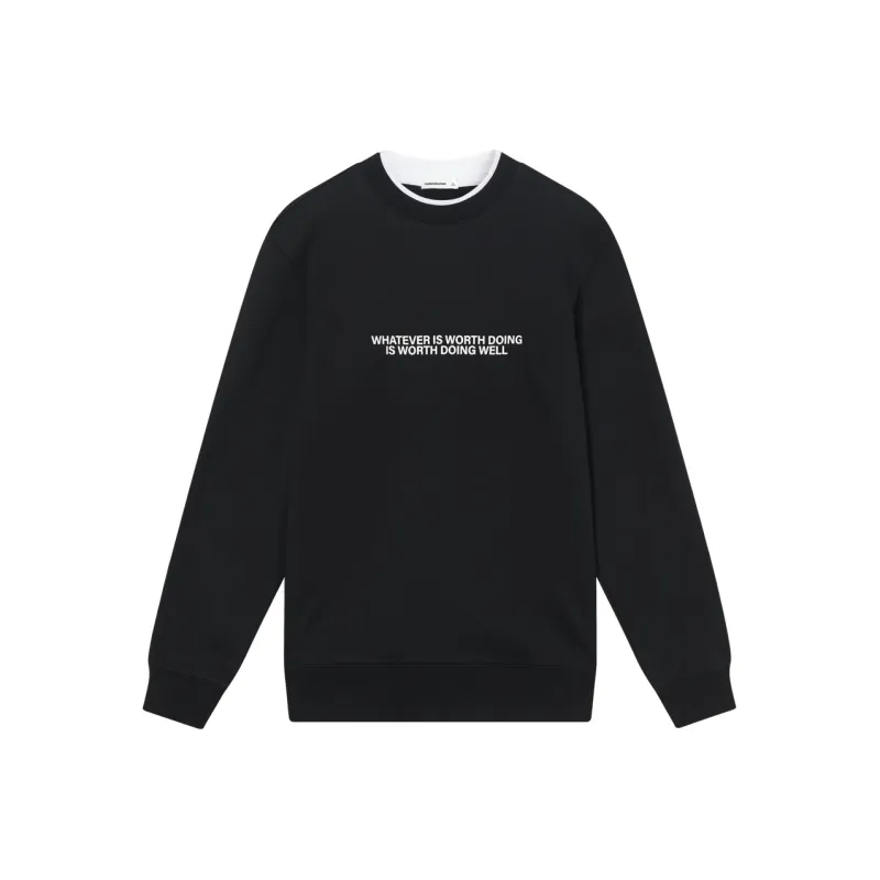 Metersbonwe Sweatshirts Men-5