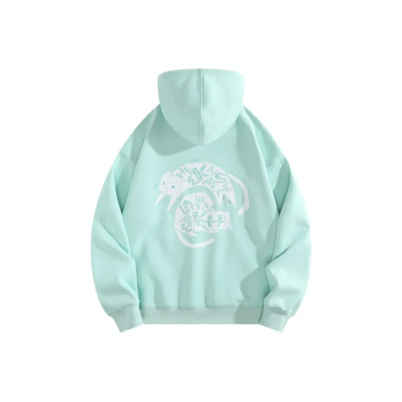 HIKZ Sweatshirts Unisex-12