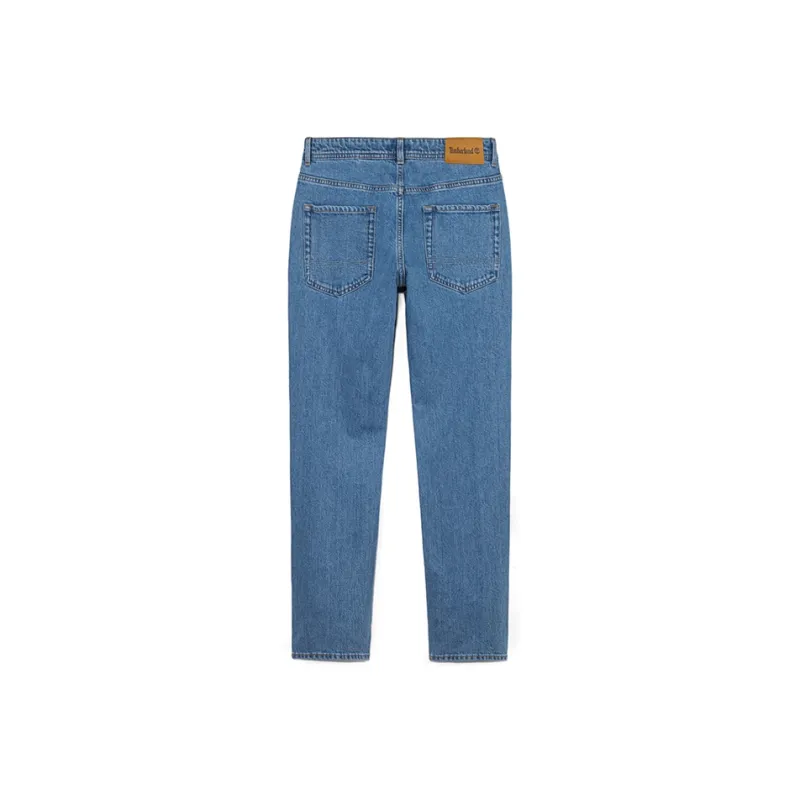 Timberland Jeans Men Blue-1