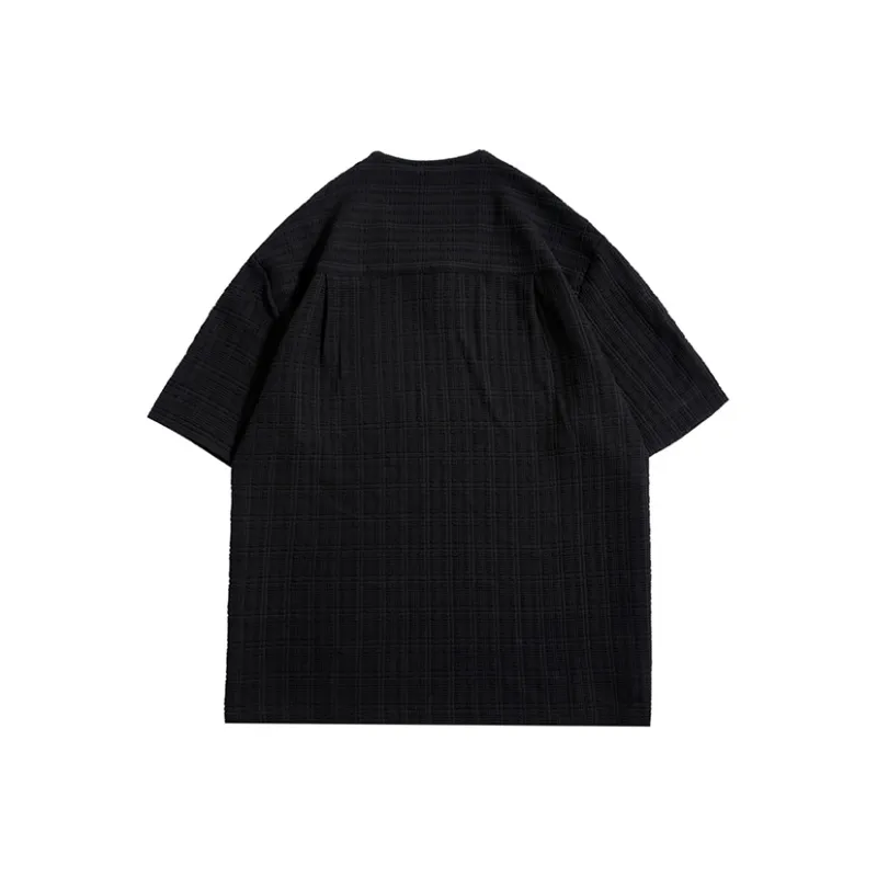RASHOMONG T Shirts Unisex-10