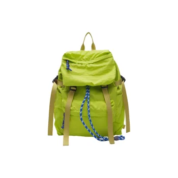 GOBLIN SHARKS 1759 Oxford Backpack Unisex Green/Black
