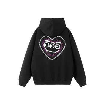 FAIRWHALE Sweatshirts Unisex