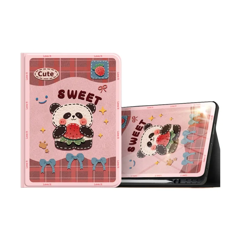 I create my art Tablet Protective Cases-9