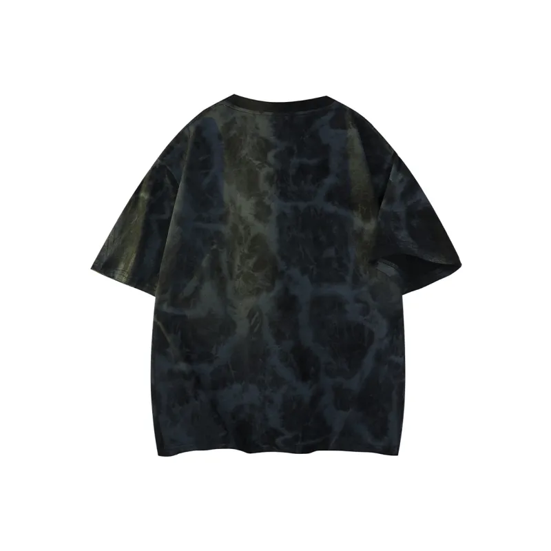 LIGHTNING MONSTER T Shirt Unisex-1