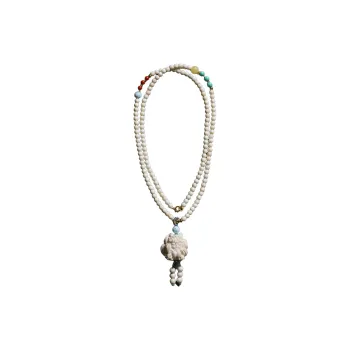 LINKY Laboratory Mammoth Pendants Unisex