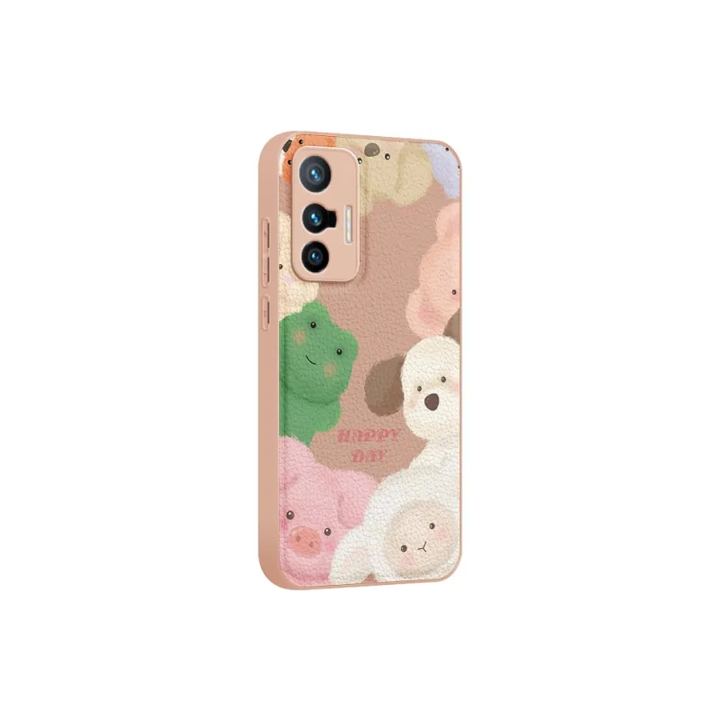 Small bones Phone Cases-5