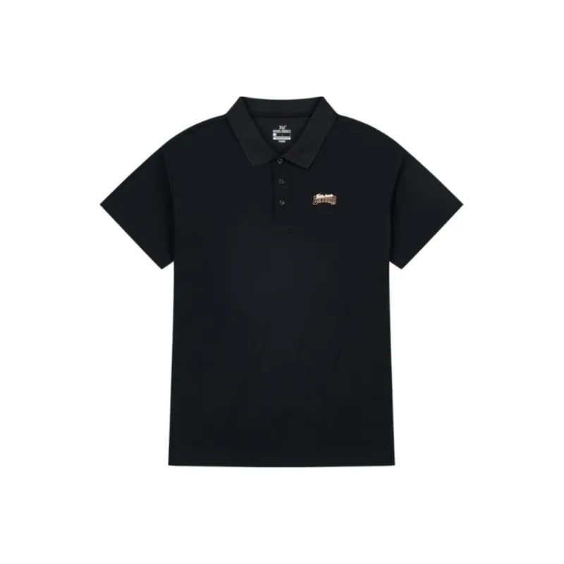 361° T-Shirts Men Super Black-0